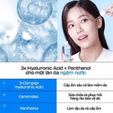Tinh chất dưỡng ẩm chuyên sâu JUMISO Waterfull Hyaluronic Acid Serum 50ml