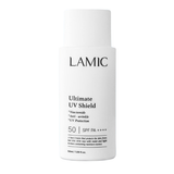 Kem chống nắng dưỡng ẩm LAMIC Ultimate UV Shield SPF50+ PA++++ 50ml - Minie - Chọn đúng. Đẹp bền.