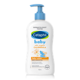 Sữa dưỡng ẩm dịu lành cho bé Cetaphil Baby Daily Lotion 400ml