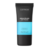 Kem lót dưỡng ẩm Catrice Primer Grip Aqua Splash Primer Hydrating 30ml