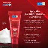 Sữa Rửa Mặt HADA LABO Advanced Nourish Cleanser 80g