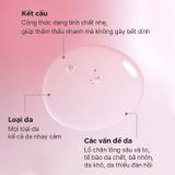 Serum hỗ trợ se khít lỗ chân lông Torriden Cellmazing Pore Perfecting Ampoule