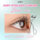 KẸP BẤM MI JARY EYELASH CURLER - FULL BOX