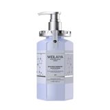 Dầu Hấp Tóc Phục Hồi Đa Tầng Weilaiya Multi Effect Repair High Gloss Hair Mask 450ml