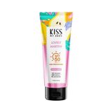 Sữa dưỡng thể chống nắng toàn thân hương nước hoa Kiss My Body SPF50 PA++++