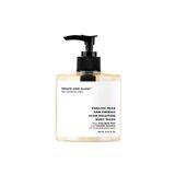 Sữa tắm trắng da dưỡng ẩm tẩy da chết GRACE AND GLOW Body Wash 400ml
