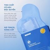 Mặt nạ phục hồi đa năng Caryophy Skin Repair Mask Sheet 25ml - hộp 10 miếng