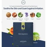 Mặt nạ thạch trẻ hóa da Derm All Matrix Facial Dermal-Care Mask 35g