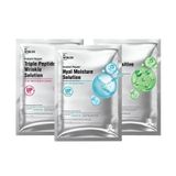 Mặt nạ dưỡng da chuyên sâu DR.WONJIN Instant Repair Mask 30ml