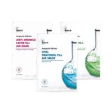 Mặt nạ siêu tinh chất DR.WONJIN Ampoule Edition Mask 27g