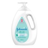 Sữa Tắm Johnson's Milk & Rice Baby Bath
