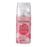 Xịt thơm toàn thân và tóc SILKYGIRL Fragrance Mist Hair And Body 50ml