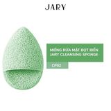 Miếng rửa mặt bọt biển JARY
