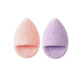 Miếng rửa mặt bọt biển JARY