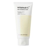 Sữa rửa mặt sạch sâu dạng bọt Nature Republic Vitapair C Big Cleansing Foam 300ml