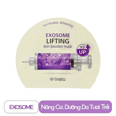 Mặt nạ truyền tinh chất BNBG SkinBooster Mask 30ml