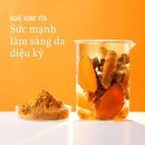 Mặt nạ nghệ Hưng Yên The Coccon Turmeric Face Mask 30ml