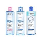 Nước tẩy trang L'ORÉAL PARIS Micellar Water