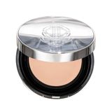 Phấn nước dưỡng ẩm thuần chay Dinto Blur-Glowy Wooncho Cushion SPF50+ PA++++ 12g