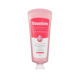 Kem dưỡng da tay Vaseline 24h Deep Moisture Hand & Nail Cream 60ml