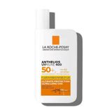 Kem chống nắng dành cho da thường, da dầu và da nhạy cảm LA ROCHE-POSAY ANTHELIOS UVMUNE 400 SPF 50+ 50ml