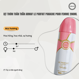Xịt thơm cơ thể ARMAF 200ml