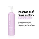 Sữa dưỡng thể Grace And Glow Body Serum 300ml
