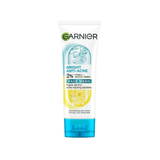 Sữa rửa mặt giảm mụn, dưỡng sáng da Garnier Bright Anti-Acne Face Wash 50ml