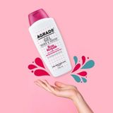 Sữa tắm chiết xuất tầm xuân Agrado Gel Bano & Ducha Rosa Mosqueta 750ml