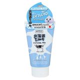 Sữa rửa mặt dưỡng ẩm và mịn da Made In Nature Hokkaido 100g