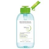 Nước Tẩy Trang Bioderma Dành Cho Da Nhạy Cảm Công Nghệ Micellar Sensibio H2O