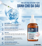 Tinh chất phục hồi cho da dầu PRETTY SKIN MULTI HYDRA MAX B5 50ml