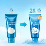 Sữa rửa mặt Senka Perfect Whip