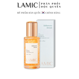 Serum Idebenone LAMIC - Skincare chậm lão hoá