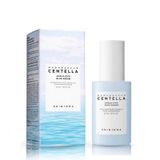 Serum dưỡng trắng và cấp ẩm SKIN1004 Madagascar Centella Hyalu-Cica Blue Serum 50ml