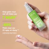 Serum Làm Giảm Mụn, Mờ Nám SVR Sebiaclear 30ml