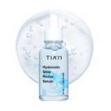 Tinh Chất HA Cấp Nước TIA'M Hyaluronic Glow Revive Serum 40ml