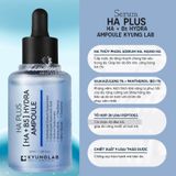Tinh Chất Serum Dưỡng Da Kyung Lab