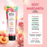 Sữa dưỡng thể chống nắng toàn thân hương nước hoa Kiss My Body SPF50 PA++++