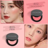 Phấn má hồng FOCALLURE COLOR MIX FA25