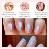 Kem dưỡng da tay Vaseline 24h Deep Moisture Hand & Nail Cream 60ml