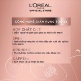 Bộ gội xả L'ORÉAL PARIS
