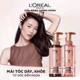 Bộ gội xả L'ORÉAL PARIS