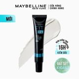 Kem lót kiềm dầu Maybelline New York 30ml