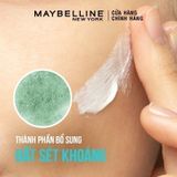 Kem lót kiềm dầu Maybelline New York 30ml