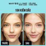 Kem lót kiềm dầu Maybelline New York 30ml