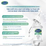 Tinh chất phục hồi chuyên sâu Cetaphil Soothing & Comforting Cica Restoring Serum 30ml