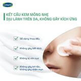 Kem dưỡng ẩm làm dịu và phục hồi chuyên sâu Cetaphil Soothing and Comforting Cica Calming Face Cream