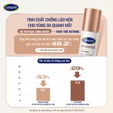 Tinh chất chống lão hóa vùng da quanh mắt, dịu lành cho da nhạy cảm Cetaphil Healthy Renew Eye Serum Purified Peptides 15ml