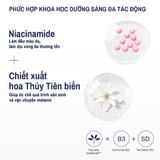 Kem dưỡng ẩm sáng da dịu lành cho da nhạy cảm Cetaphil Bright Healthy Radiance Cream 50g